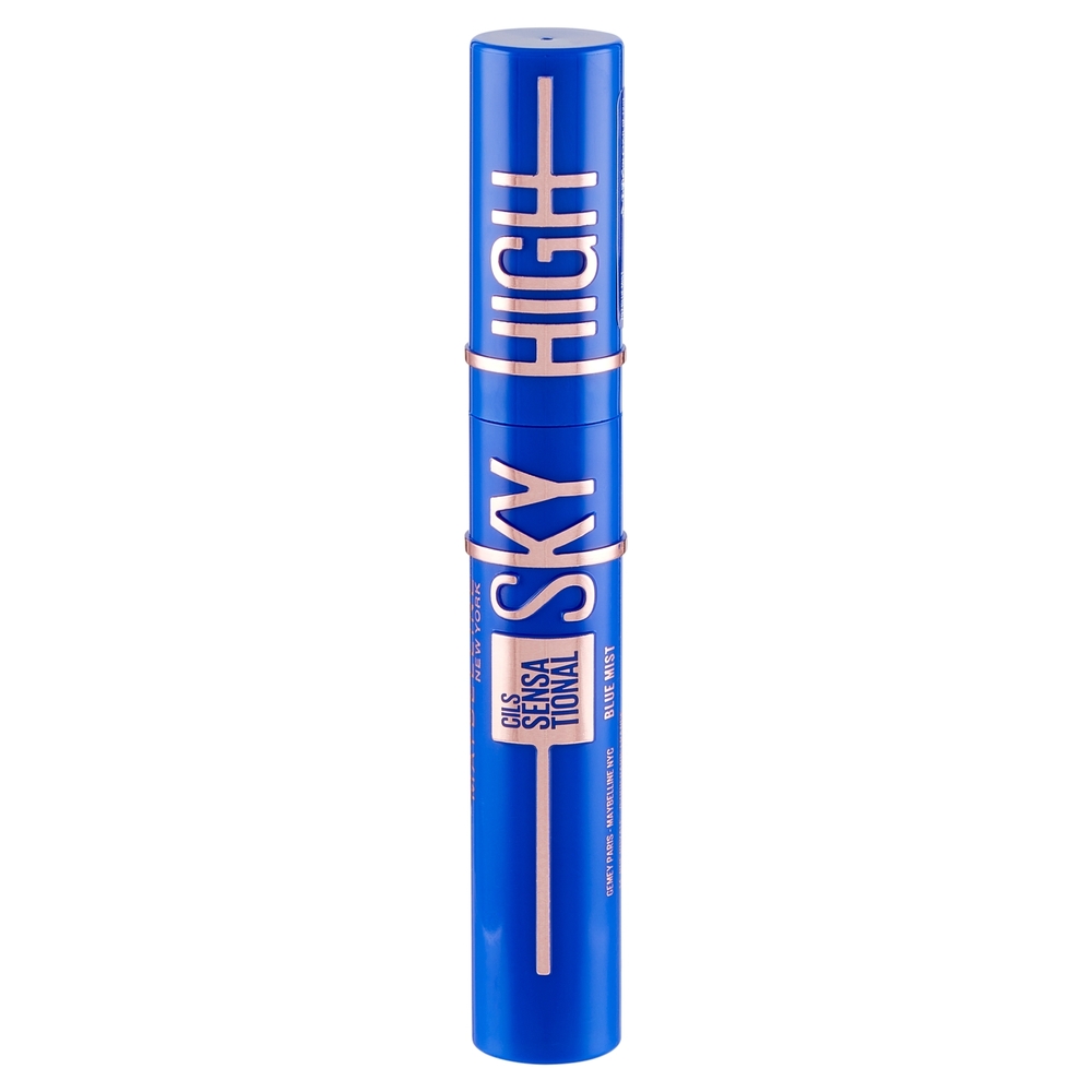 Maybelline New York Lash Sensational Sky High Blue Mist 7,2 ml